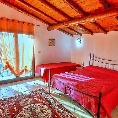 Casavacanzeinsicilia Etna Taormina Villa Piedimonte Etneo Exterior foto