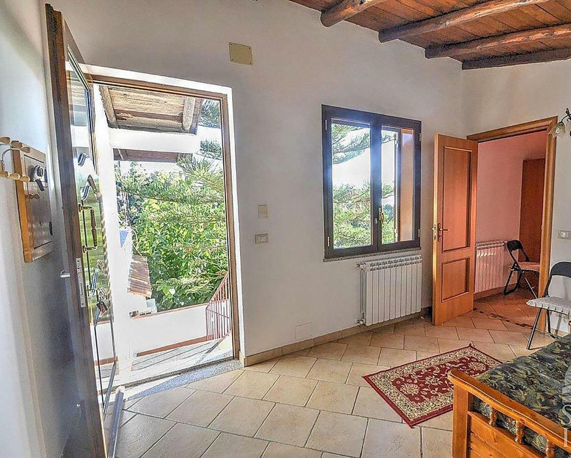 Casavacanzeinsicilia Etna Taormina Villa Piedimonte Etneo Exterior foto