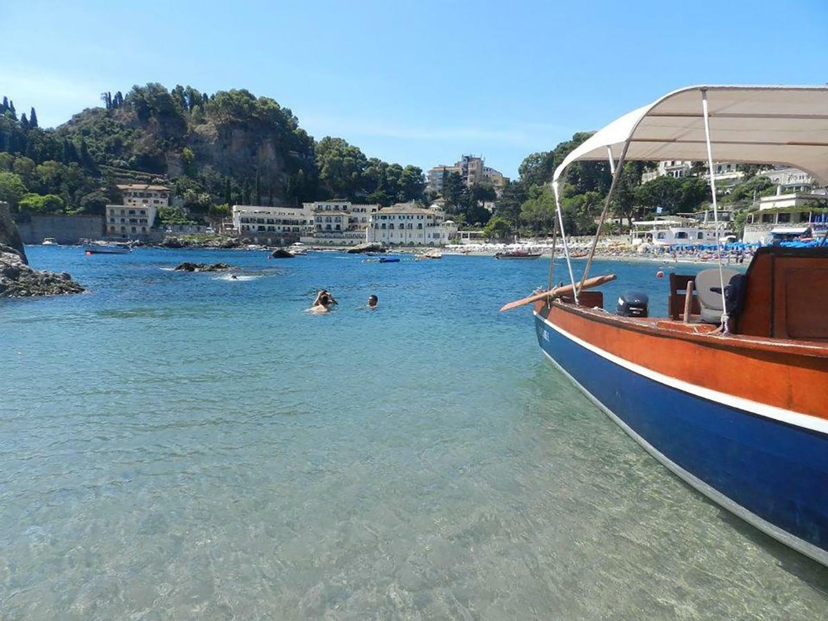 Casavacanzeinsicilia Etna Taormina Villa Piedimonte Etneo Exterior foto