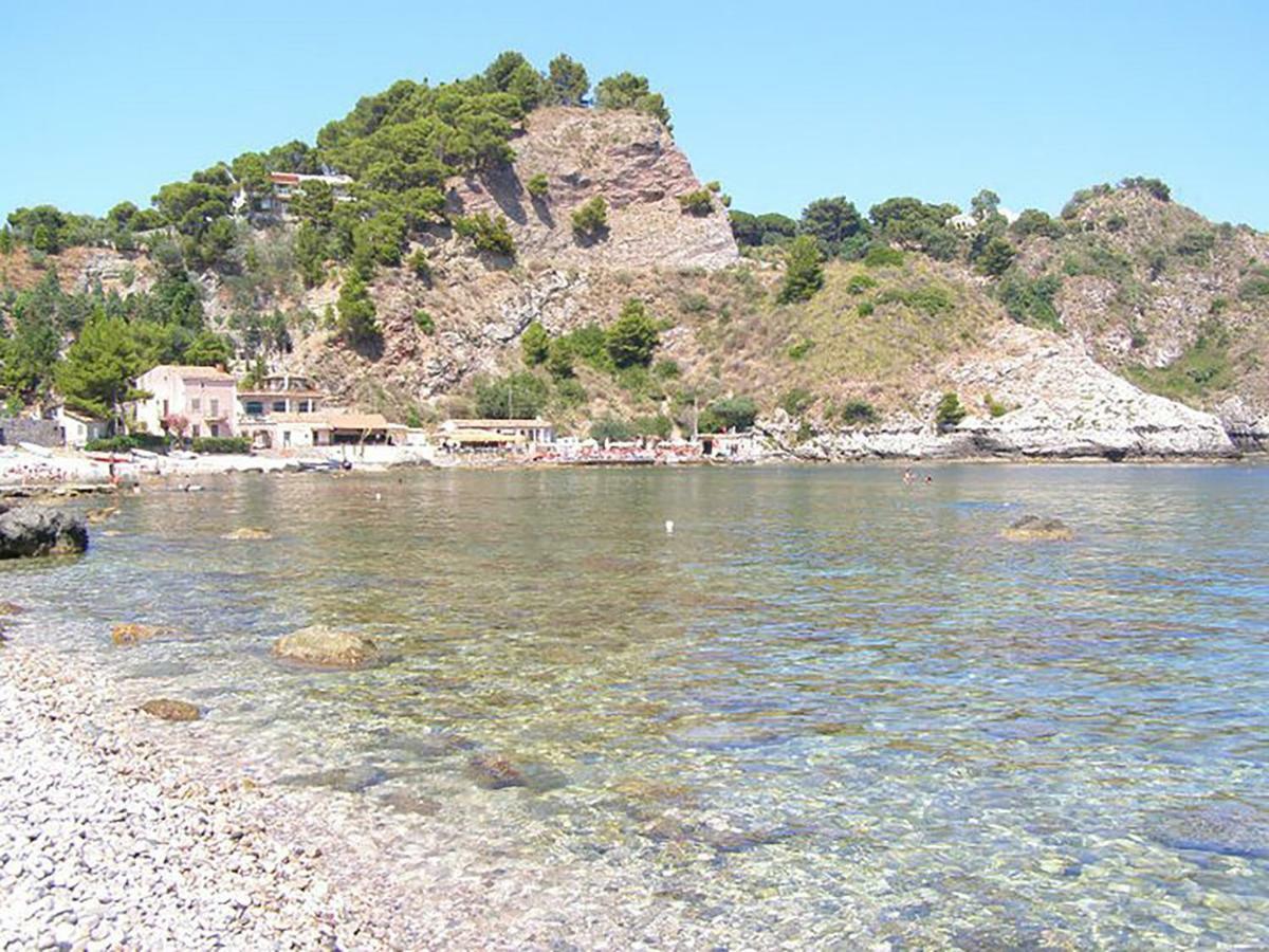 Casavacanzeinsicilia Etna Taormina Villa Piedimonte Etneo Exterior foto
