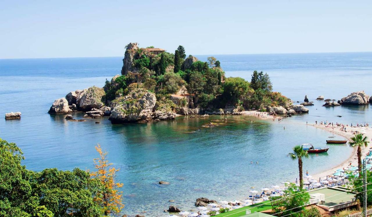 Casavacanzeinsicilia Etna Taormina Villa Piedimonte Etneo Exterior foto